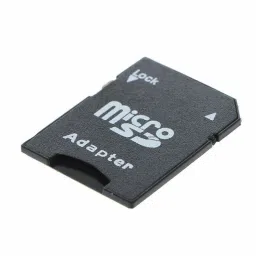 Micro SD Card to SD Card Adapter2 image 2