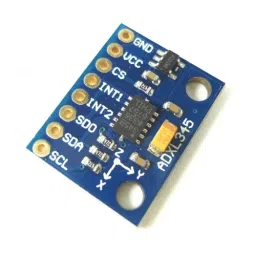 ADXL345 Tripple Axis Accelerometer Board image 2