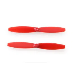 65MM (2.5inch) CW CCW Blade Propeller for 7X20MM 8.5X20MM Coreless Motor image 2