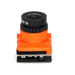 1/3″ CMOS 1500TVL Mini FPV Camera 2.1mm Lens PAL / NTSC With OSD image 2