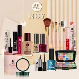 noy Jetsetter's Choice Travel Friendly Make Up Kit Beauty on the Fly NY#379-picture-14
