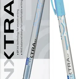 domz DOMS INXTRA 0.7 Ball Pen-picture-13