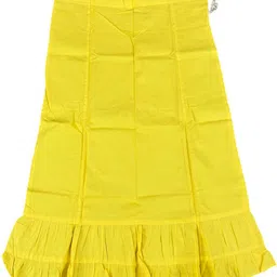 house of common HOC-W-JC-L Pure Cotton Petticoat-image-67