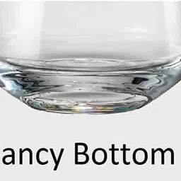 ayriv (Pack of 6) glass 12 Glass Set Water/Juice Glass image 3