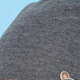 mack jonney Solid Beanie image 5