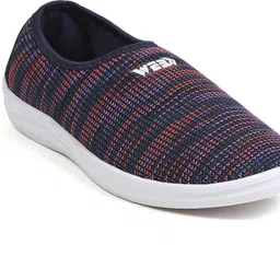 supex Slip On Sneakers For Women image 4