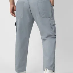 urbano plus Men Cargos image 4