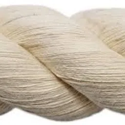 chewinsane Cotton Rope 10mm Natural cotton Twisted For DIY and Craft Off white, Optical white, Red, Black, Blue image 2