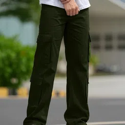 verticals Men Cargos image 4