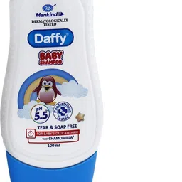 daffy Baby shampoo,100 ml x Pack of 1-picture-46