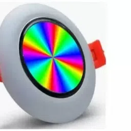 moon & sun Led Deep Light Downlight Color Changing for Junction Box 5 Watt 3 in 1 Ceiling Light Ceiling Lamp-picture-25