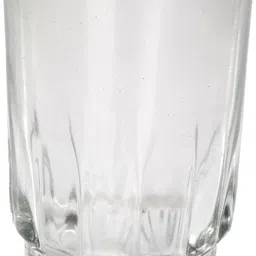 shivikatraders (Pack of 6) 8B Drinking Glass For Use Everytime/Everywhere Glass Set Water/Juice Glass-picture-18