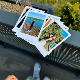 pixify Mini Photo Prints Pack of 24 image 3