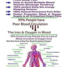 Jinal Enterprise bio-mat-01 bio mattress Massager image 3