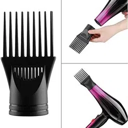 AKR High Quality Salon Grade Professional Hair Dryer Hair Dryer image 2