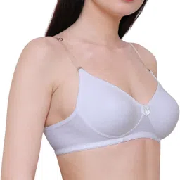 inner touch Women T-Shirt Non Padded Bra image 2