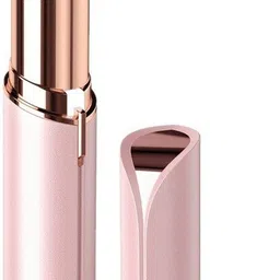WunderVoX Electric Lipstick Shape Shaving Shaver Lady Hair Remover For Women Body Face-X22 Cordless Epilator-picture-17