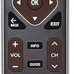 Rohit Electronics Remote Control Compatible With Haier Smart 4K Android LED TV (Non Voice) (EXACTLY SAME REMOTE WILL ONLY WORK) Remote Controller-image-90