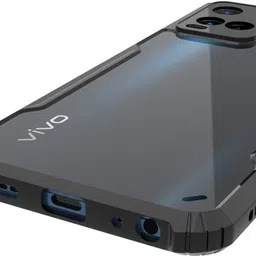 oncraves Back Cover for vivo Y21 image 5