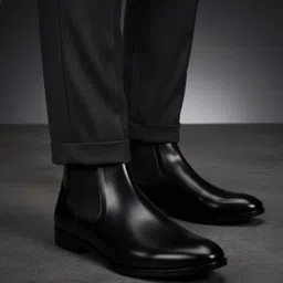 styrahub Chelsea Boots For Men image 4