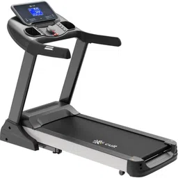 cult SmartrunCarson 5.5hp Peak Max Weight:130kg, Auto Incline For Home Gym Motorized Treadmill-picture-25