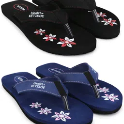 walkum Women Slippers-picture-11