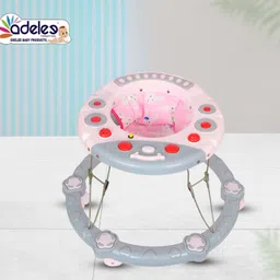 odelee Musical Activity Walker image 2