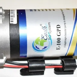 earth ro system Ro Service pump mmoddl87 Solid Filter Cartridge-picture-10