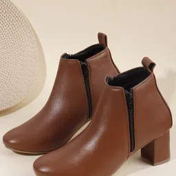 chemistry Boots For Women image 1