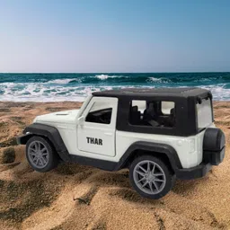 little finds Kids Thar Toy car for Kids 1.36 Scale image 4