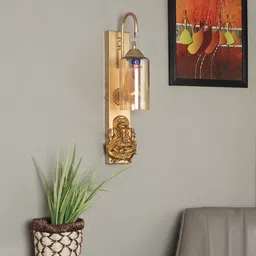 bdlight Wallchiere Wall Lamp Without Bulb image 2