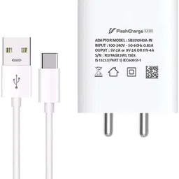 SB 44 W 4 A Wall Charger for Mobile with Detachable Cable-picture-18