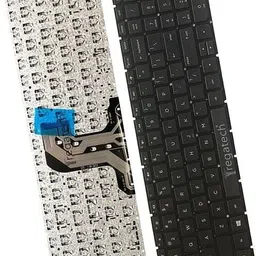 Regatech 15-AY085TU, 15-AY085TX, 15-AY086NIA, 15-AY086NM Internal Laptop-size Laptop Keyboard Compatible with Desktop, Laptop, Mac-picture-33