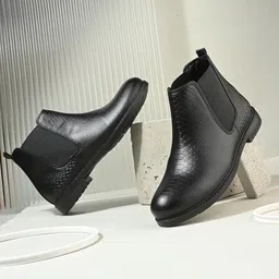 azulshoes Boots For Men-picture-10