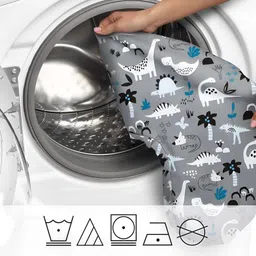 toytoria Baby Nursing feeding pillow for new born 0 - 24 Months Breastfeeding Pillow image 5