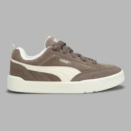 puma Park Lifestyle Raw Sneakers For Men image 3