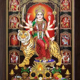 craftscorner Wood Wall Photo Frame-picture-26