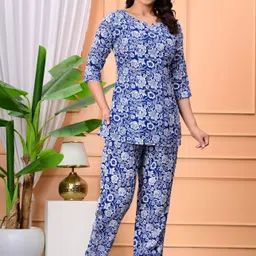 77taj7 Top Pant Co-ords Set-picture-12