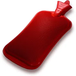 creto Best Quality Pain Reliever Non Electric Rubber 1 L Hot Water Bag-picture-29