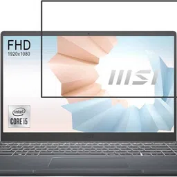 DVTECH Screen Guard for MSI Modern 14, Intel i5-10210U (14 inch)-picture-29