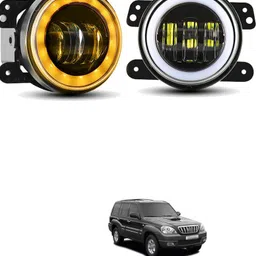 lovmoto UNIVERSAL FOR CAR LED FOG HEAD LIGHT X610 Car Fancy Lights-picture-17