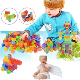 satsun enterprise Building Blocks for Kids, 60 Pcs Game for Kids/Boys/Children/Learning Toy-picture-15