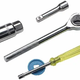 royal shoppe Hand Tool Kit image 4