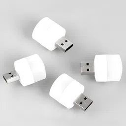 insignia decor 1 W Basic Round Plug & Play LED Bulb-picture-16