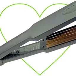 TOLERANCE 332 Professional Hair Crimper and 4 Temp Settings extra ceramic coated CR38 Electric Hair Styler-picture-33