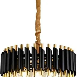 seetastic 300mm Luxury BG chandelier@8 Chandelier Ceiling Lamp-picture-25