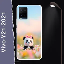 Back Cover for VIVO Y21 2021-image-79