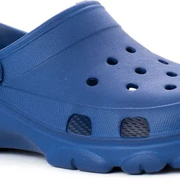 khadim's Men Lightweight Comfort Extra Soft Trendy Premium Stylish Clogs Sandal image 5