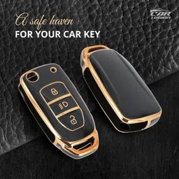 spinfo Car Key Cover image 3
