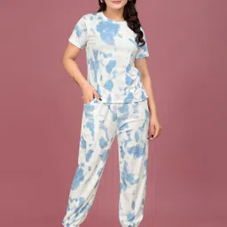 hercill Printed Women Track Suit-picture-25